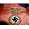 Adolf Hitler Funeral Sash # 403