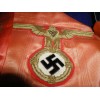 Adolf Hitler Funeral Sash # 403