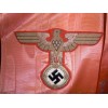 Adolf Hitler Funeral Sash # 403