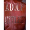 Adolf Hitler Funeral Sash # 403