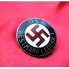 D.V.G. Westmark (Lothr) Pin  