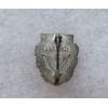 Reichskriegerbund 40 Year Pin  # 4037