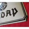 NSDAP Enamel Sign   # 4059