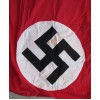 NSDAP Hanging Banner