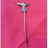 NSDAP Eagle Stickpin     # 4062