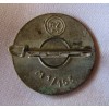 NSDAP Member Lapel Pin # 4066