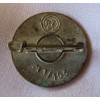 NSDAP Member Lapel Pin      # 4066