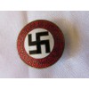 NSDAP Member Lapel Pin  