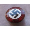 Nun Erst Recht Badge # 4079
