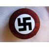 NSDAP Member Badge # 4082
