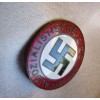 NSDAP Member Badge # 4082