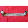 Ostturkischer Waffen-Verband der SS Cuff Title # 4092