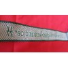 Ostturkischer Waffen-Verband der SS Cuff Title # 4092