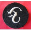 SS Specialty Insignia Badge # 4096