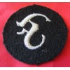 SS Specialty Insignia Badge # 4096