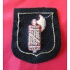 SS Italian Sleeve Shield # 4098