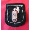 SS Italian Sleeve Shield