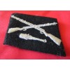 Waffen-SS Grenadier Divison Dirlewanger Tab # 4099