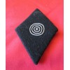 SS Second Class Marksmans Sleeve Badge # 4100