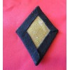 SS Second Class Marksmans Sleeve Badge # 4100