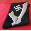 13th Waffen-SS Mountain Division Handschar Tab # 4104