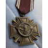 NSDAP 10 Year Long Service Medal  