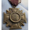 NSDAP 10 Year Long Service Medal  
