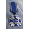 NSDAP 15 Year Long Service Medal  