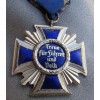 NSDAP 15 Year Long Service Medal  