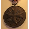 Order of the German Eagle Merit Medal # 4150