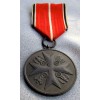 Order of the German Eagle Merit Medal # 4150