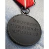 Order of the German Eagle Merit Medal # 4150