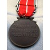 Order of the German Eagle Merit Medal  # 4151