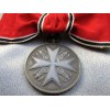 Order of the German Eagle Merit Medal 
