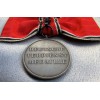 Order of the German Eagle Merit Medal  # 4152