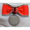 Order of the German Eagle Merit Medal  # 4152