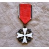 Order of the German Eagle Merit Medal   # 4153