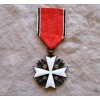 Order of the German Eagle Merit Medal  