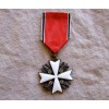Order of the German Eagle Merit Medal  