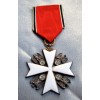 Order of the German Eagle Merit Medal  