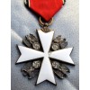 Order of the German Eagle Merit Medal   # 4153