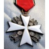 Order of the German Eagle Merit Medal   # 4153