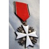 Order of the German Eagle Merit Medal   # 4153