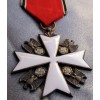 Order of the German Eagle Merit Medal  
