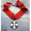 Order of the German Eagle Merit Medal    # 4154