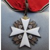 Order of the German Eagle Merit Medal    # 4154