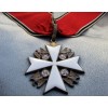 Order of the German Eagle Merit Medal   