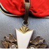 Order of the German Eagle Merit Medal    # 4154