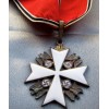 Order of the German Eagle Merit Medal    # 4154