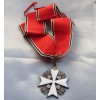 Order of the German Eagle Merit Medal    # 4154